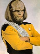 Worf