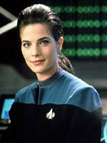 Jadzia Dax