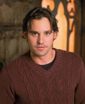 Xander Harris